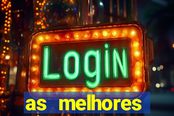 as melhores plataformas de jogo online